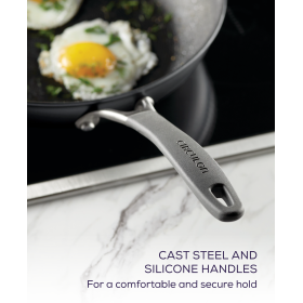 Circulon A1 Bratpfanne flach, 30,4 cm