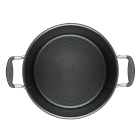 Circulon A1 Kochtopf 24 cm, 7,6 Liter