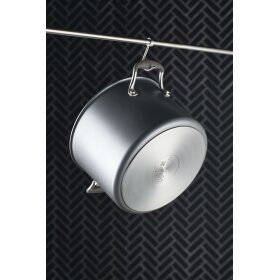 Circulon A1 Kochtopf 24 cm, 7,6 Liter