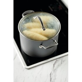 Circulon A1 Kochtopf 24 cm, 7,6 Liter