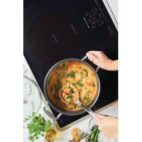Circulon A1 Kochtopf 24 cm, 7,6 Liter