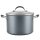Circulon A1 Kochtopf 24 cm, 7,6 Liter