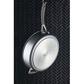Circulon A1 Schmorpfanne mit Gegengriff 28 cm, 4,7 Liter