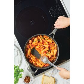 Circulon A1 Schmorpfanne mit Gegengriff 28 cm, 4,7 Liter