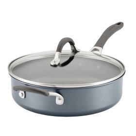 Circulon A1 Schmorpfanne mit Gegengriff 28 cm, 4,7 Liter