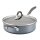 Circulon A1 Schmorpfanne mit Gegengriff 28 cm, 4,7 Liter