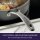 Circulon A1 Schmorpfanne mit Gegengriff 28 cm, 4,7 Liter