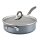 Circulon A1 Schmorpfanne mit Gegengriff 28 cm, 4,7 Liter