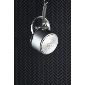 Circulon A1 Stiel-Kasserolle 16 cm, 1,8 Liter