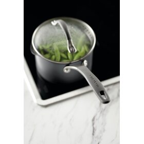 Circulon A1 Stiel-Kasserolle 16 cm, 1,8 Liter