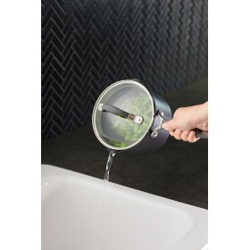 Circulon A1 Stiel-Kasserolle 16 cm, 1,8 Liter