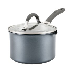 Circulon A1 Stiel-Kasserolle 16 cm, 1,8 Liter