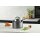 Circulon A1 Stiel-Kasserolle 16 cm, 1,8 Liter