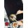 Circulon A1 Stiel-Kasserolle 16 cm, 1,8 Liter