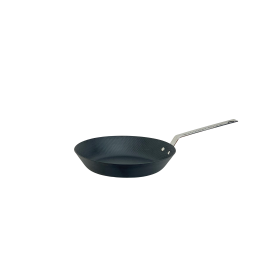 Ronneby Bruk Karbon-Bratpfanne, Ø 30 cm, mit...