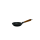 Ronneby Bruk Maestro Bratpfanne flach, Ø 18 cm, mit braunem Buchenholzgriff