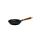 Ronneby Bruk Maestro Bratpfanne flach, Ø 25 cm, mit braunem Buchenholzgriff