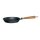 Ronneby Bruk Maestro Bratpfanne flach, Ø 25 cm, mit Eichenholzgriff