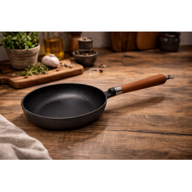 Ronneby Bruk Maestro Bratpfanne hoch, Ø 20 cm, mit...