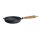 Ronneby Bruk Maestro Bratpfanne hoch, Ø 25 cm, mit Eichenholzgriff