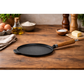 Ronneby Bruk Maestro Crépe-Pfanne, Ø 24 cm,...