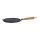 Ronneby Bruk Maestro Crépe-Pfanne, Ø 24 cm, mit Eichenholzgriff