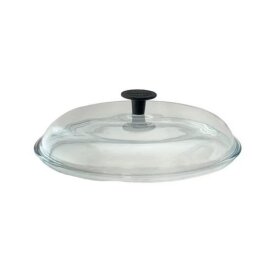 Ronneby Bruk Maestro Glasdeckel für hohe Pfannen,...