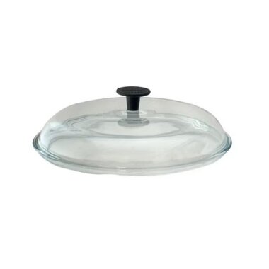 Ronneby Bruk Maestro Glasdeckel für hohe Pfannen,...