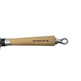Ronneby Bruk Maestro Grillpfanne, Ø 24 cm, mit...