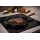 Ronneby Bruk Maestro Grillpfanne, Ø 24 cm, mit Eichenholzgriff