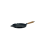 Ronneby Bruk Maestro Grillpfanne, Ø 28 cm, mit Eichenholzgriff