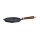 Ronneby Bruk Maestro Minipfannkuchen-Pfanne, Ø 24 cm, mit braunem Buchenholzgriff