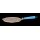 Ronneby Bruk Maestro Poffertjes-Pfanne, Ø 24 cm, mit braunem Buchenholzgriff