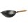 Ronneby Bruk Maestro Wokpfanne, Ø 32 cm, mit Eichenholzgriff