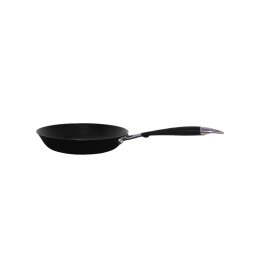 Ronneby Bruk Ultra Light Bratpfanne, Ø 20 cm, mit silikonummanteltem Griff
