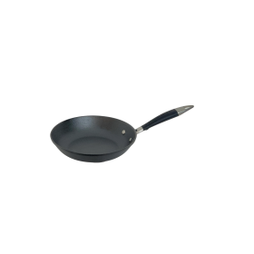 Ronneby Bruk Ultra Light Bratpfanne, Ø 20 cm, mit silikonummanteltem Griff