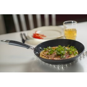 Ronneby Bruk Ultra Light Bratpfanne, Ø 24 cm, mit...