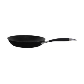 Ronneby Bruk Ultra Light Bratpfanne, Ø 24 cm, mit silikonummanteltem Griff