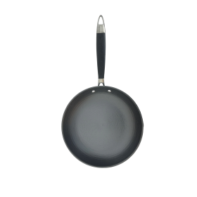 Ronneby Bruk Ultra Light Bratpfanne, Ø 24 cm, mit silikonummanteltem Griff