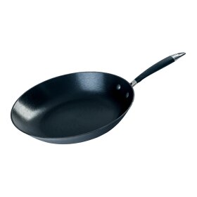 Ronneby Bruk Ultra Light Bratpfanne, Ø 28 cm, mit silikonummanteltem Griff