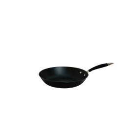 Ronneby Bruk Ultra Light Bratpfanne, Ø 28 cm, mit silikonummanteltem Griff