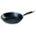 Ronneby Bruk Ultra Light Bratpfanne, Ø 28 cm, mit silikonummanteltem Griff