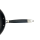 Ronneby Bruk Ultra Light Bratpfanne, Ø 28 cm, mit silikonummanteltem Griff