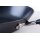 Ronneby Bruk Ultra Light Bratpfanne, Ø 28 cm, mit silikonummanteltem Griff