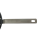 Ronneby Bruk Ultra Light Professional Bratpfanne, Ø 30 cm, mit Schmiedeeisengriff