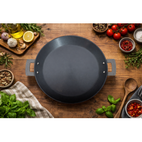 Ronneby Bruk Ultra Light Professional Schmorpfanne,...