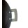 Ronneby Bruk Ultra Light Professional Schmorpfanne, Ø 36 cm, mit Schmiedeeisengriffen