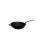 Ronneby Bruk Ultra Light Professional Wok-Pfanne, Ø 32 cm, mit Schmiedeeisengriffen