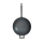 Ronneby Bruk Ultra Light Professional Wok-Pfanne, Ø 32 cm, mit Schmiedeeisengriffen
