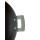 Ronneby Bruk Ultra Light Professional Wok-Pfanne, Ø 32 cm, mit Schmiedeeisengriffen